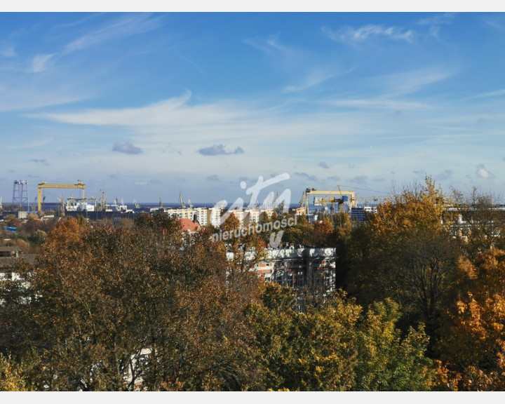 Mieszkanie Sprzedaż Szczecin Śródmieście-Centrum Odzieżowa