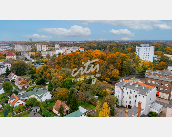 Mieszkanie Sprzedaż Szczecin Niebuszewo Łucznicza