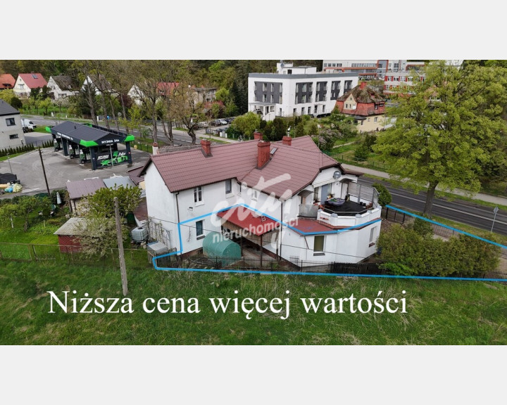 Dom Sprzedaż Goleniów Wojska Polskiego