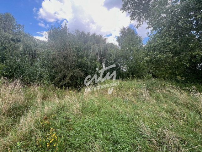 Działka Sprzedaż Parsów 2