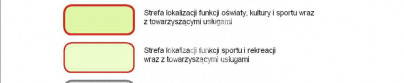 Działka Sprzedaż Parsów