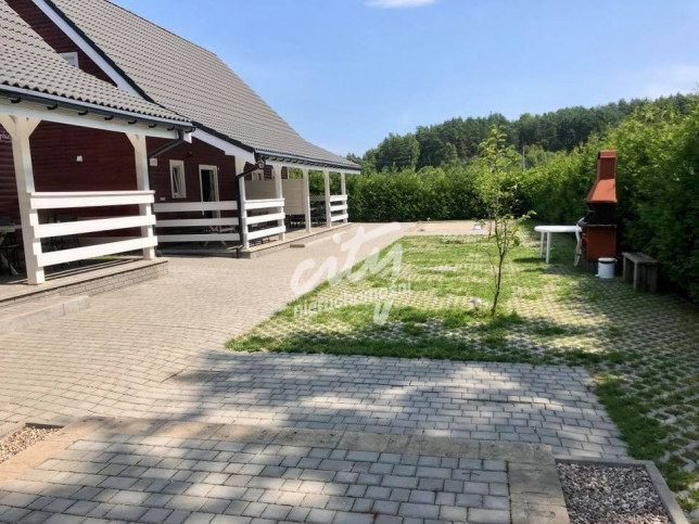 Dom Sprzedaż Wisełka 12