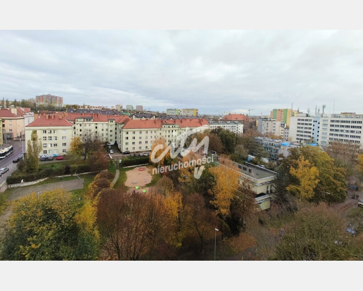 Mieszkanie Sprzedaż Szczecin Niebuszewo Adama Asnyka