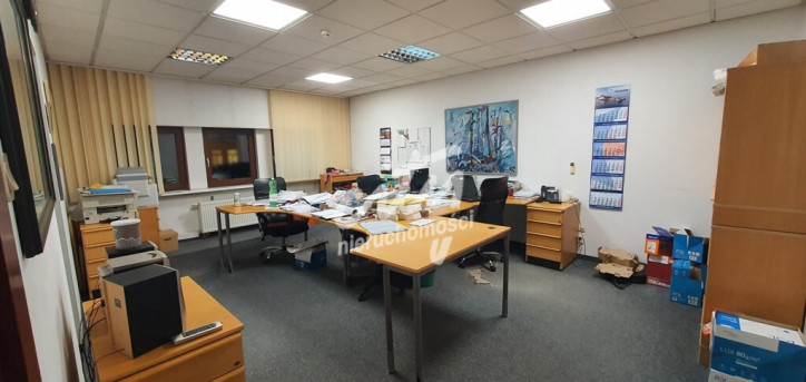 Lokal Wynajem Szczecin Śródmieście-Centrum 1