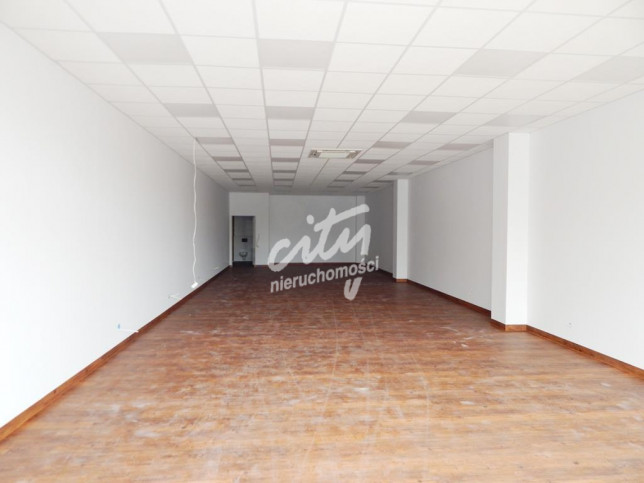 Lokal Wynajem Szczecin Świerczewo 3