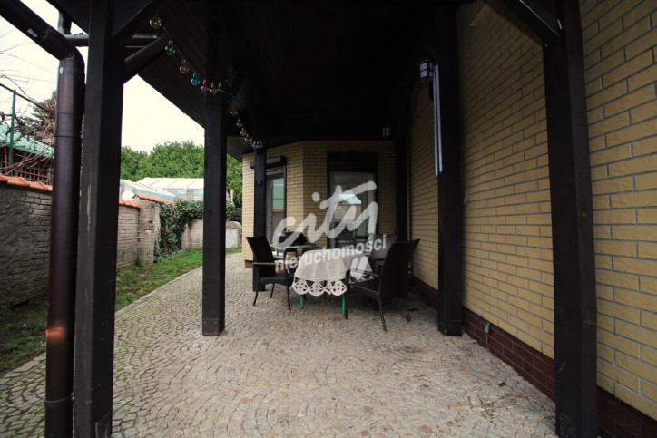 Dom Sprzedaż Ińsko Polna 13