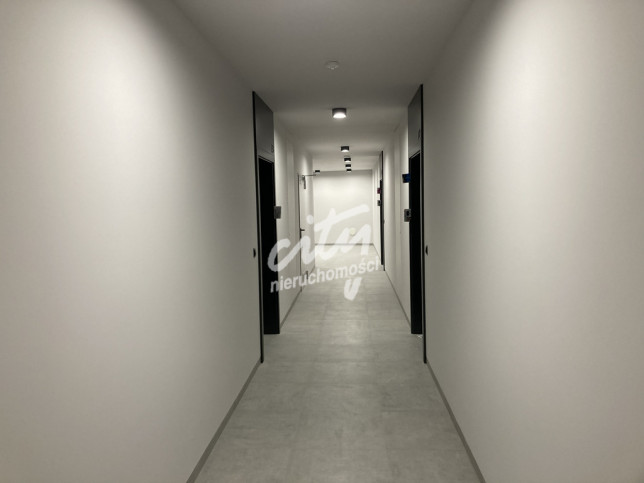Building Residental Szczecin Śródmieście 4