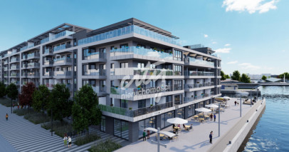 Lokal Sprzedaż Szczecin Łasztownia
