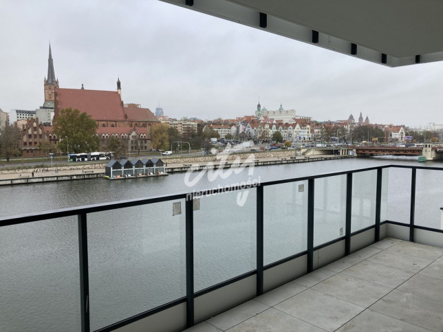 Mieszkanie Sprzedaż Szczecin Łasztownia Celna 1