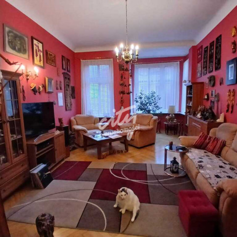Mieszkanie Sprzedaż Szczecin Śródmieście-Centrum 5 Lipca 1