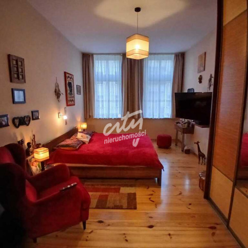 Mieszkanie Sprzedaż Szczecin Śródmieście-Centrum 5 Lipca 2