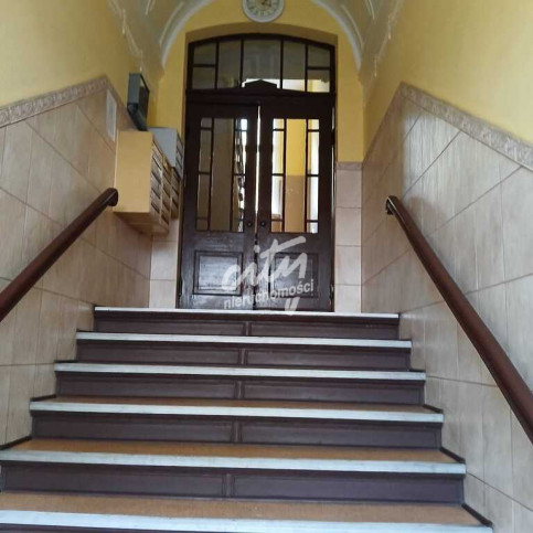 Mieszkanie Sprzedaż Szczecin Śródmieście-Centrum 5 Lipca 15