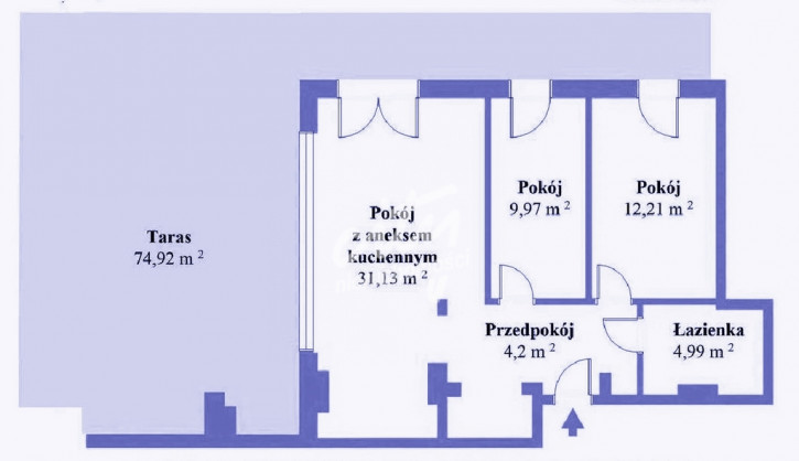 Mieszkanie Sprzedaż Dziwnów Kaprala Koniecznego 26