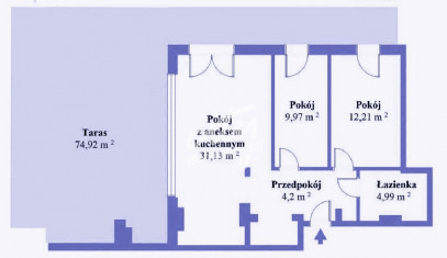 Mieszkanie Sprzedaż Dziwnów Kaprala Koniecznego