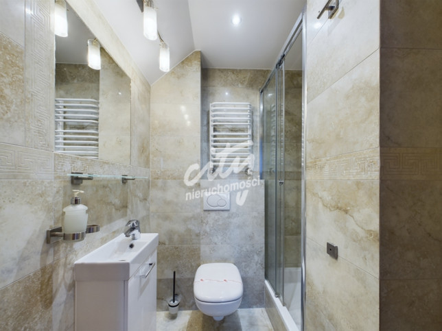 Mieszkanie Sprzedaż Karpacz Wilcza 9