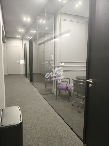 Lokal Sprzedaż Szczecin Centrum 21