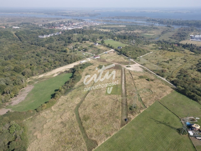 Działka Sprzedaż Szczecin Stołczyn 1
