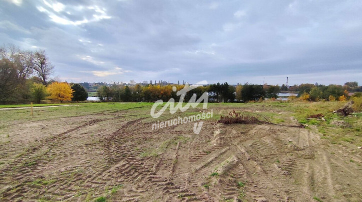 Działka Sprzedaż Goleniów 3