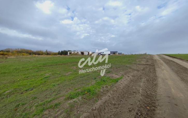 Działka Sprzedaż Goleniów 4