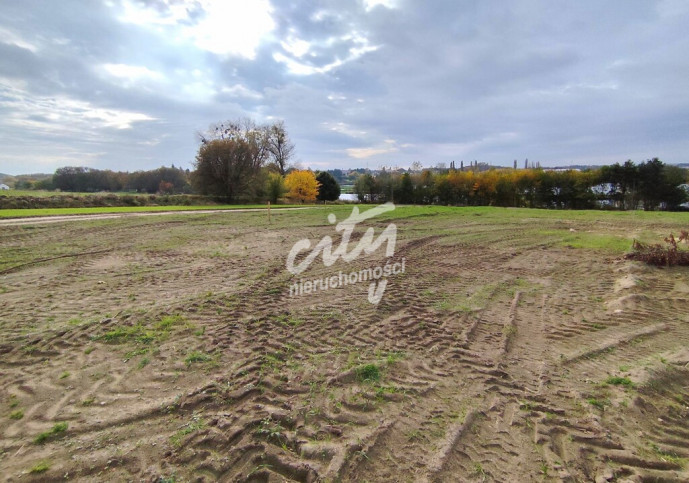 Działka Sprzedaż Goleniów 7