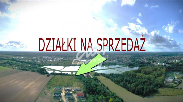 Działka Sprzedaż Goleniów 12