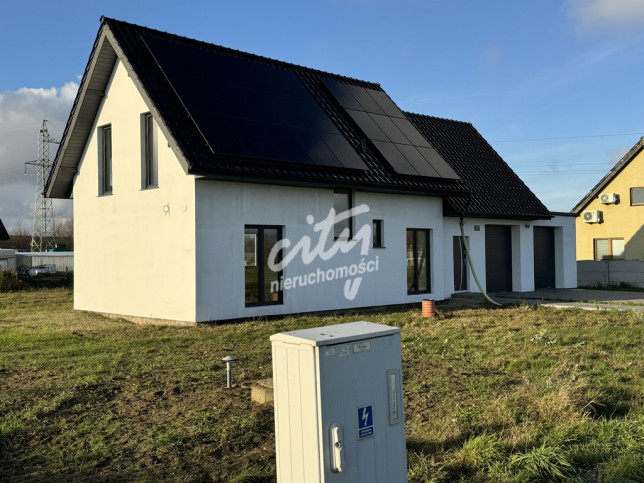 Dom Sprzedaż Budno Żółwia 3