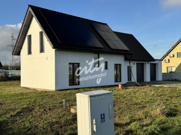 Dom Sprzedaż Budno Żółwia