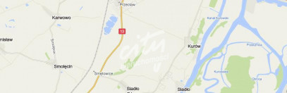 Działka Sprzedaż Kurów