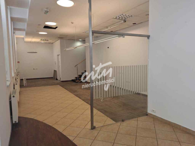 Lokal Wynajem Szczecin Centrum bł. Królowej Jadwigi 7