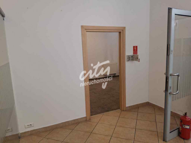 Lokal Wynajem Szczecin Centrum bł. Królowej Jadwigi 8