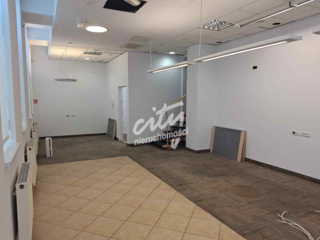 Lokal Wynajem Szczecin Centrum bł. Królowej Jadwigi 6