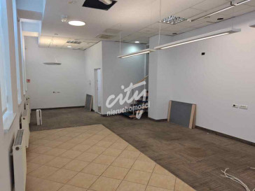Lokal Wynajem Szczecin Centrum bł. Królowej Jadwigi