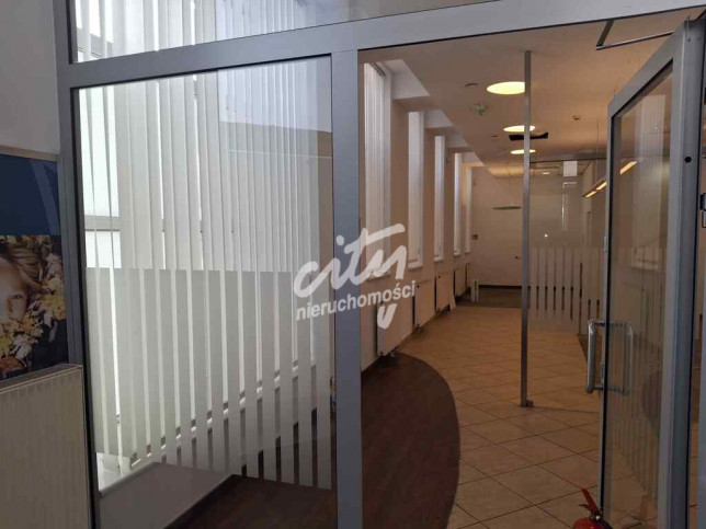 Lokal Wynajem Szczecin Centrum bł. Królowej Jadwigi 10
