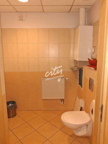 Lokal Wynajem Szczecin Centrum bł. Królowej Jadwigi 16
