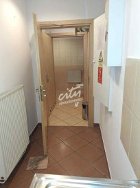 Lokal Wynajem Szczecin Centrum bł. Królowej Jadwigi