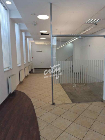 Lokal Wynajem Szczecin Centrum bł. Królowej Jadwigi 5
