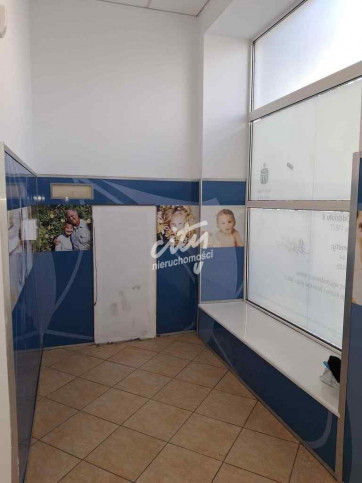 Lokal Wynajem Szczecin Centrum bł. Królowej Jadwigi 13