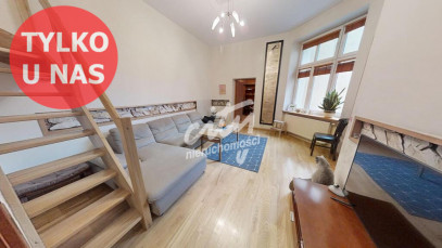 Mieszkanie Sprzedaż Szczecin Śródmieście-Centrum al.&nbsp;Papieża Jana Pawła II