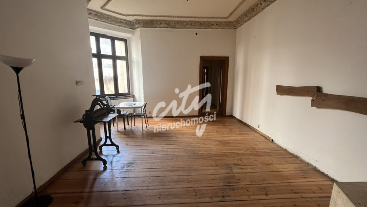 Mieszkanie Sprzedaż Szczecin Centrum Edmunda Bałuki 2