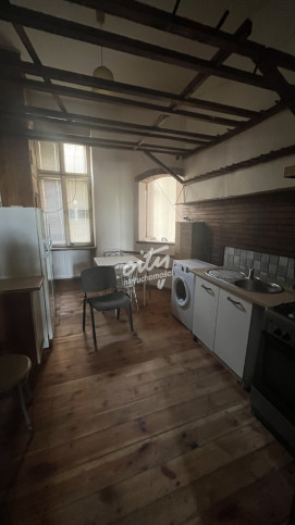 Mieszkanie Sprzedaż Szczecin Centrum Edmunda Bałuki 11