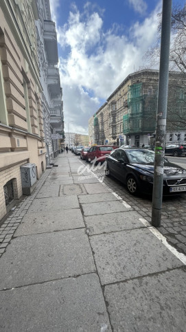 Mieszkanie Sprzedaż Szczecin Centrum Edmunda Bałuki 20