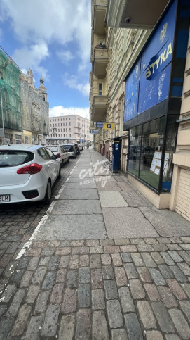 Mieszkanie Sprzedaż Szczecin Centrum Edmunda Bałuki 21