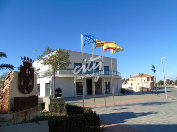 Dom Sprzedaż 03159, Daya Nueva, Alicante Calle Maestro Serrano