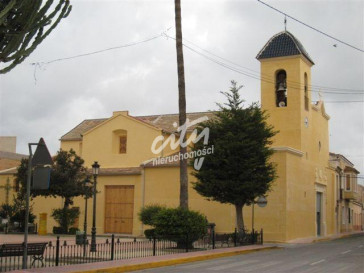 Dom Sprzedaż 03159, Daya Nueva, Alicante Calle Maestro Serrano