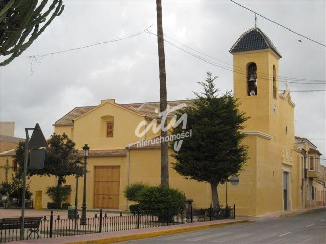 Dom Sprzedaż 03159, Daya Nueva, Alicante Calle Maestro Serrano 11