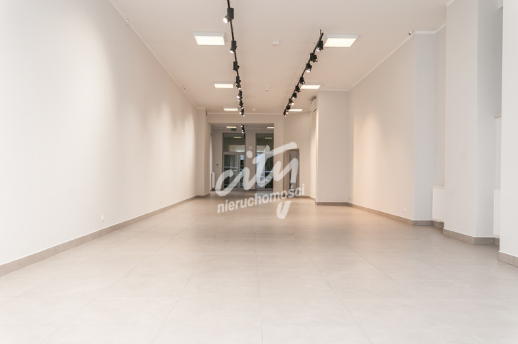 Lokal Sprzedaż Szczecin Centrum 10