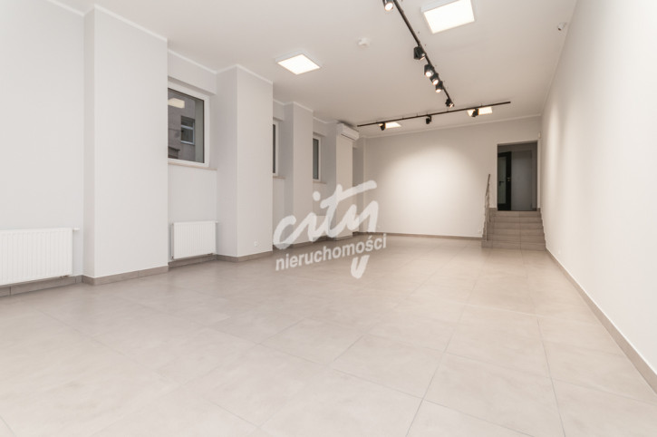 Lokal Sprzedaż Szczecin Centrum 12