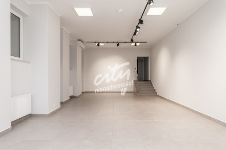 Lokal Sprzedaż Szczecin Centrum 13