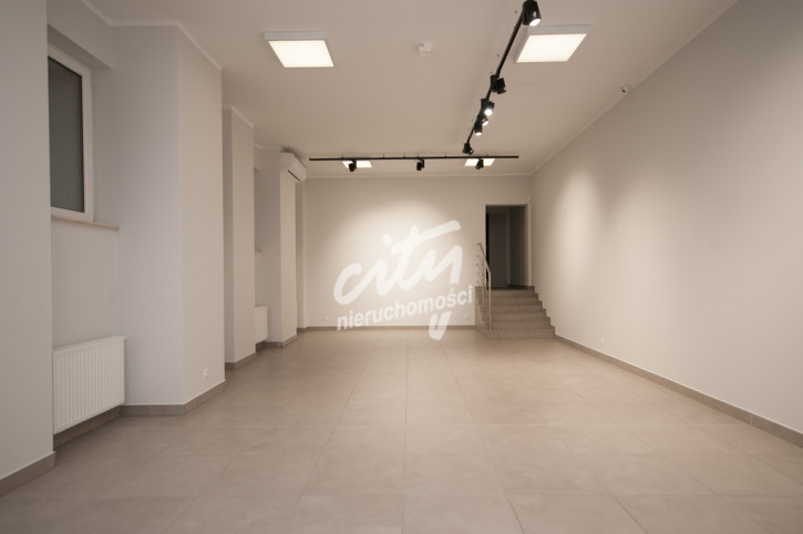 Lokal Sprzedaż Szczecin Centrum 14