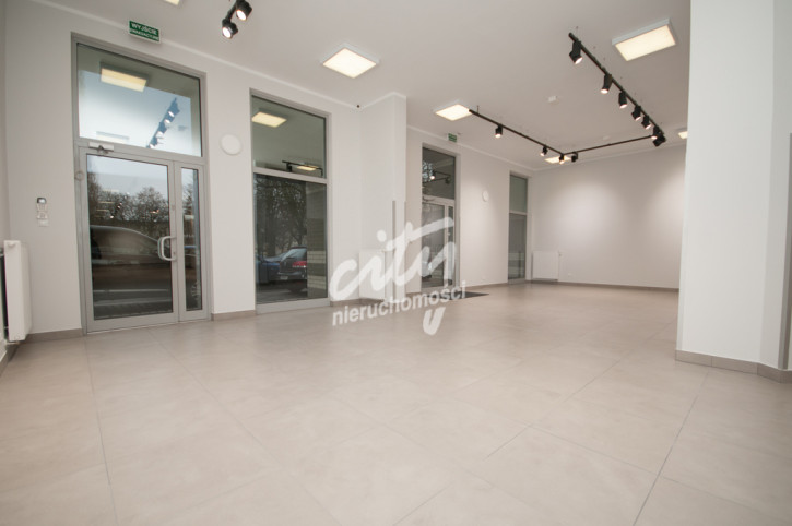 Lokal Sprzedaż Szczecin Centrum 15